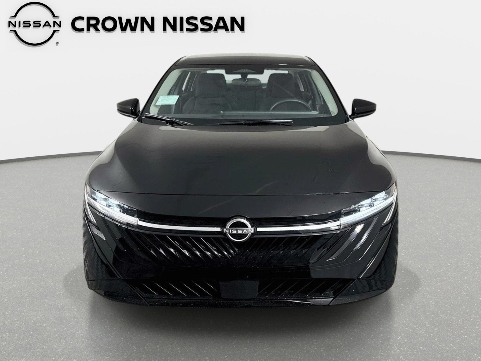 2027 Nissan Sentra S