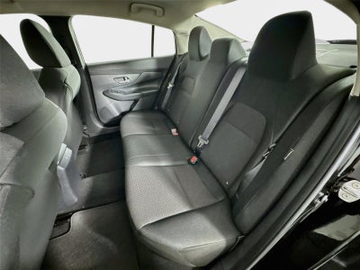 2027 Nissan Sentra S