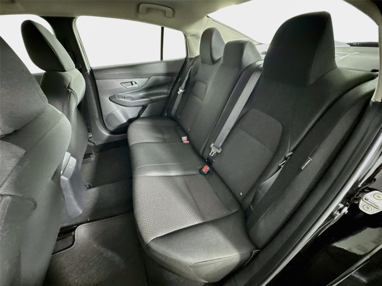 2027 Nissan Sentra S