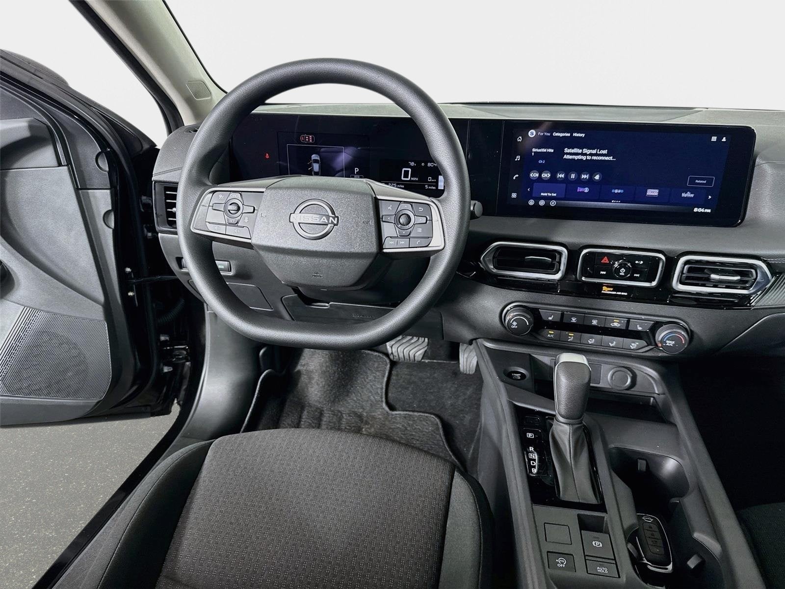 2027 Nissan Sentra S