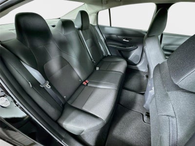 2027 Nissan Sentra S