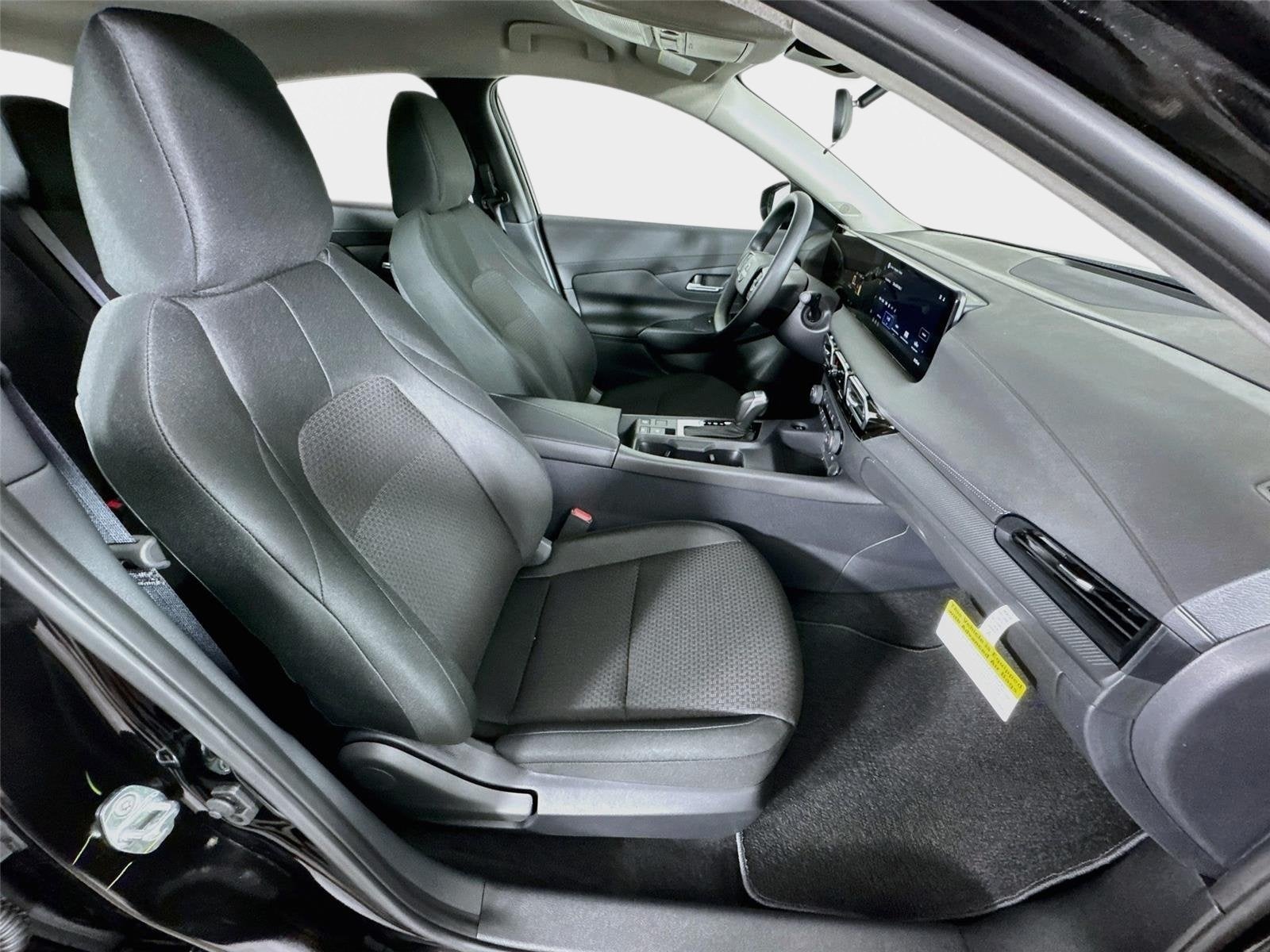 2027 Nissan Sentra S