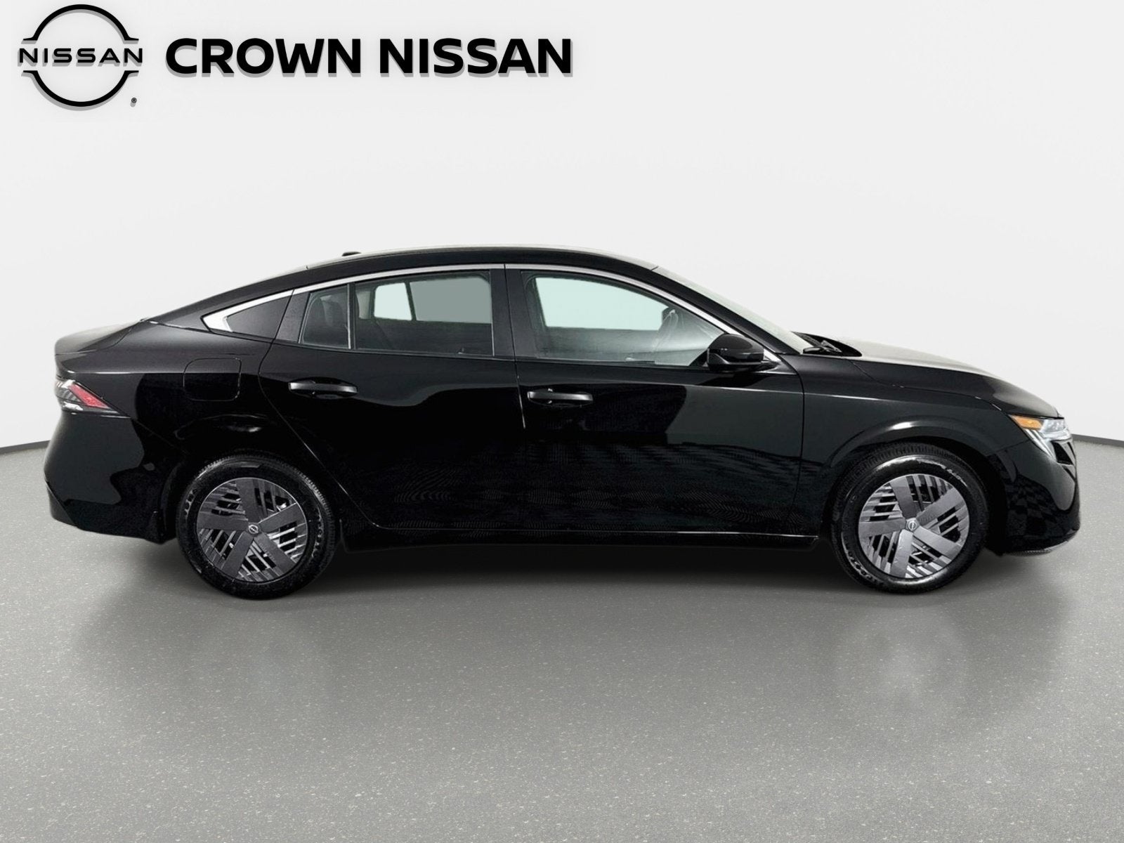 2027 Nissan Sentra S