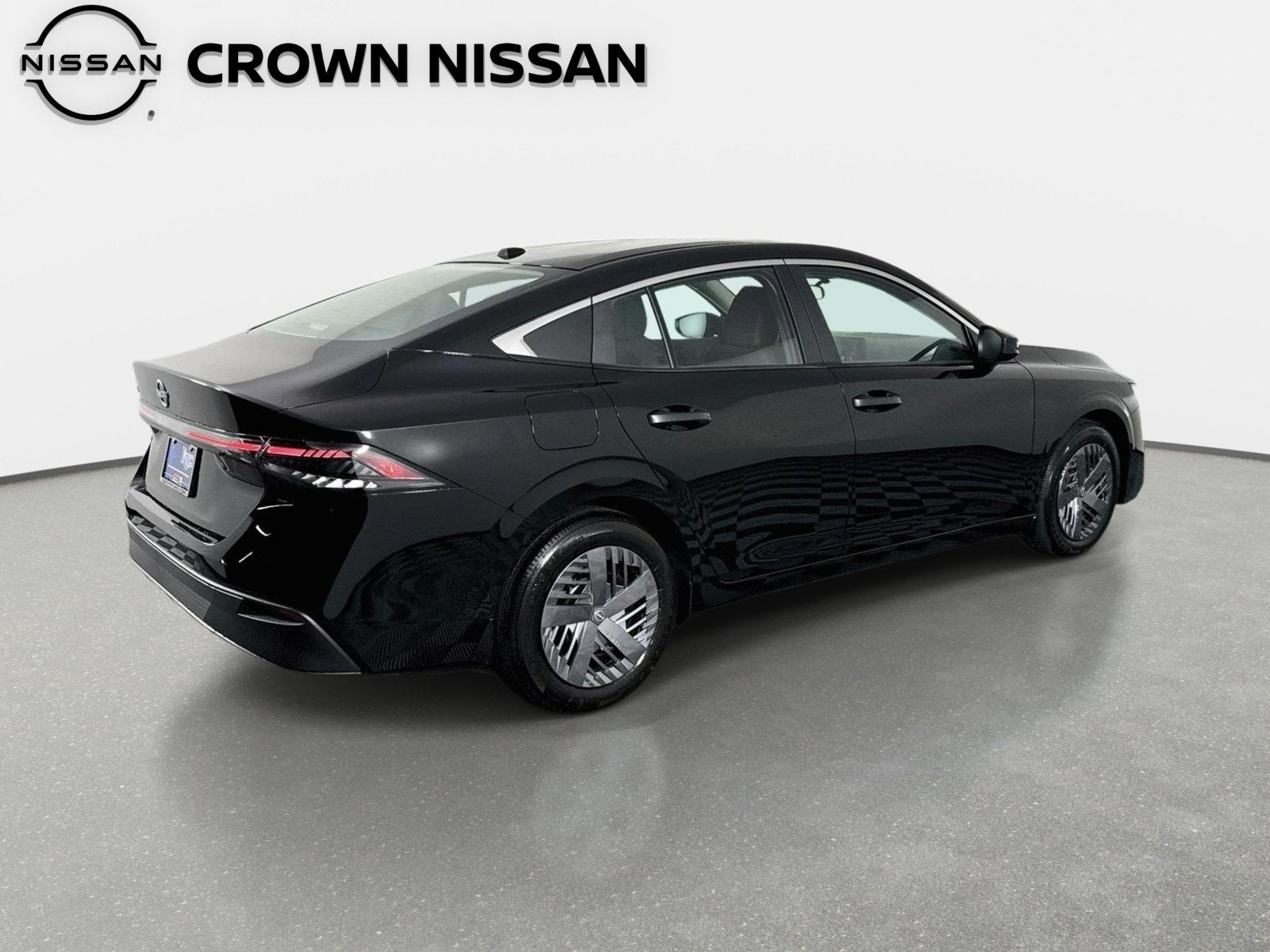 2027 Nissan Sentra S