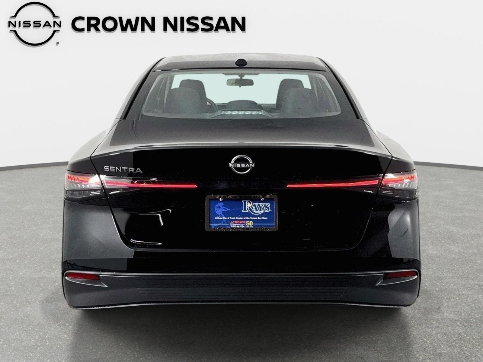 2027 Nissan Sentra S