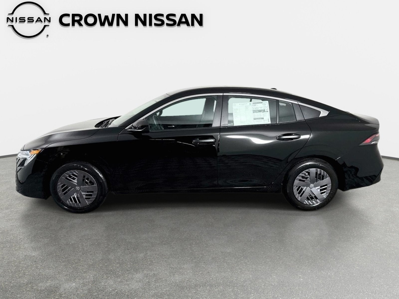 2027 Nissan Sentra S