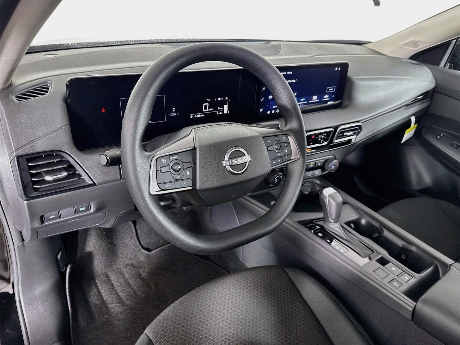 2027 Nissan Sentra S