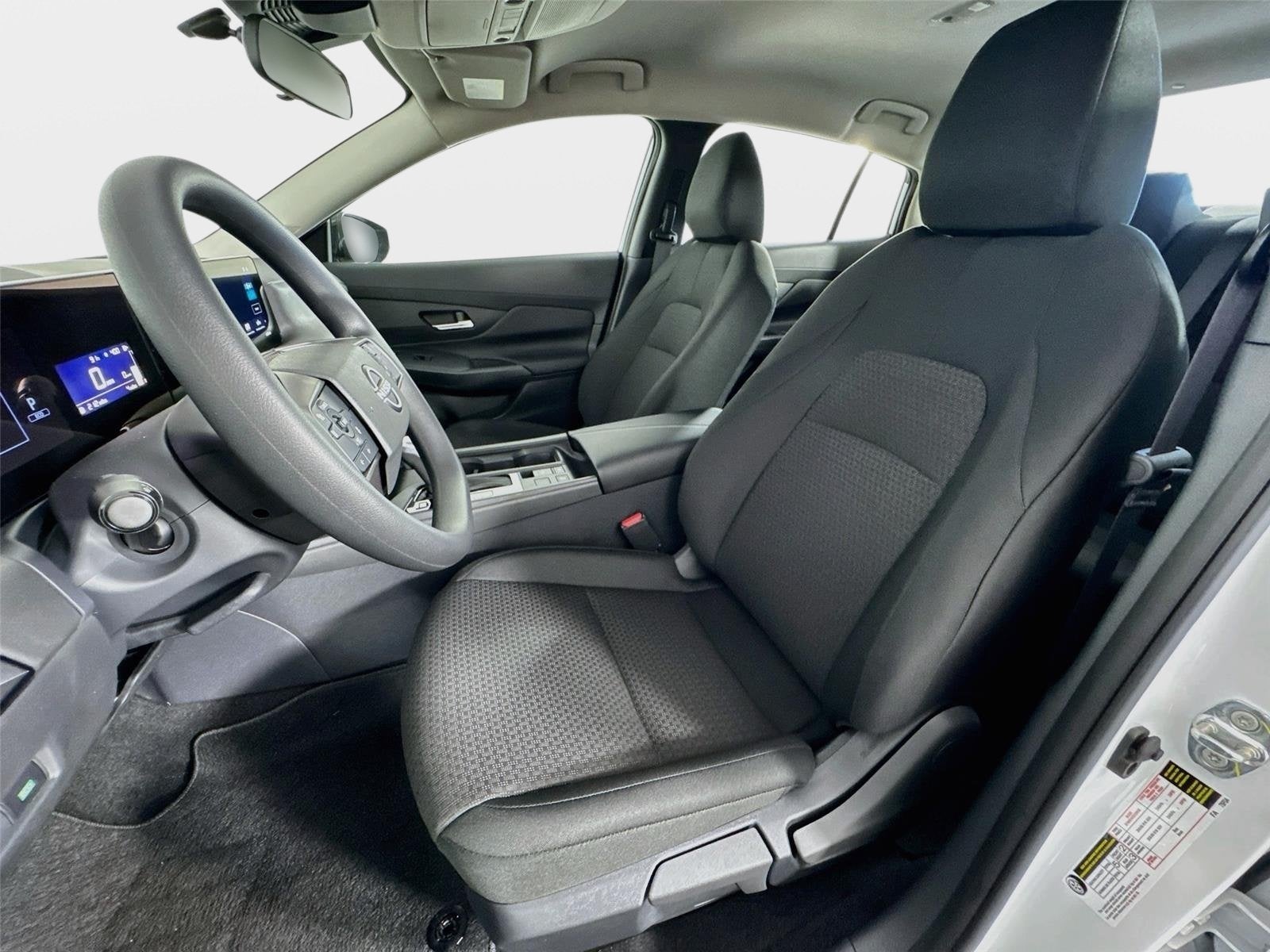 2027 Nissan Sentra S