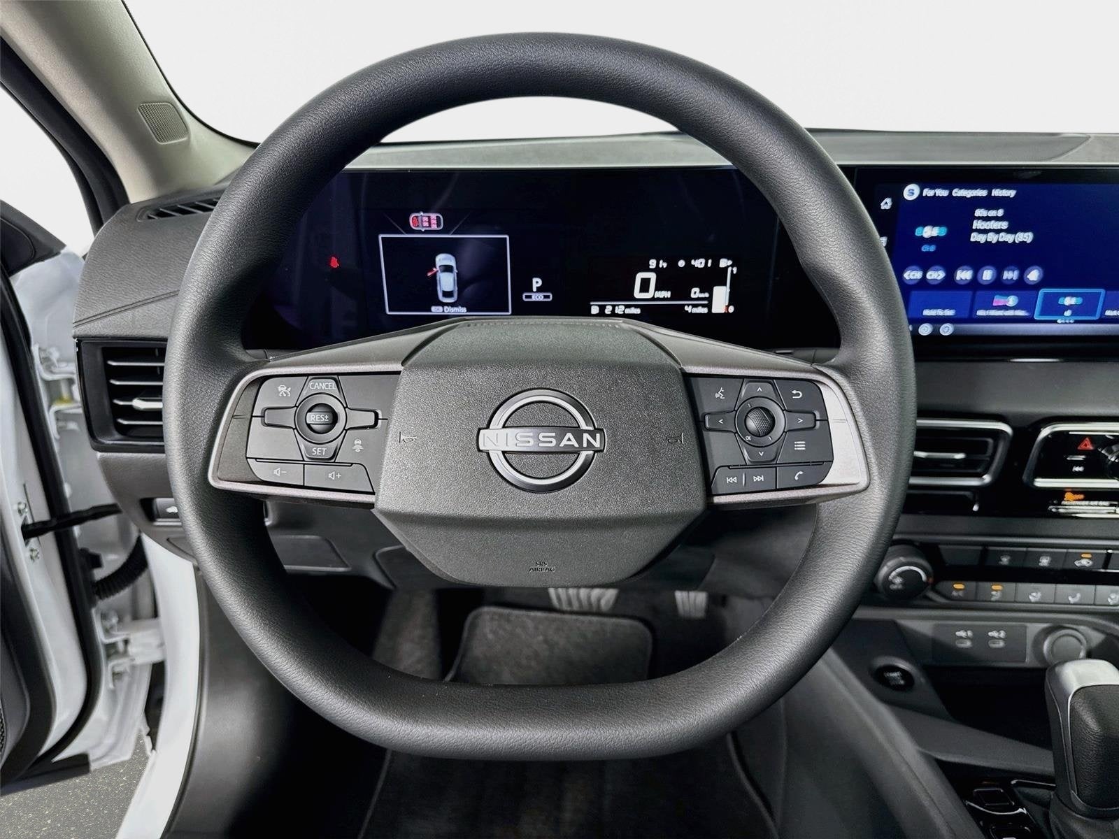 2027 Nissan Sentra S