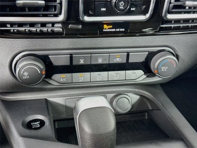 2027 Nissan Sentra S