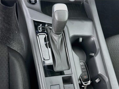 2027 Nissan Sentra S