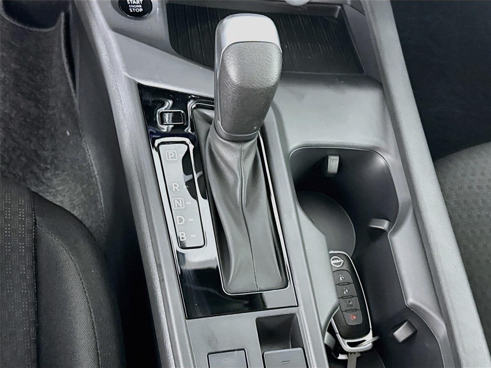 2027 Nissan Sentra S