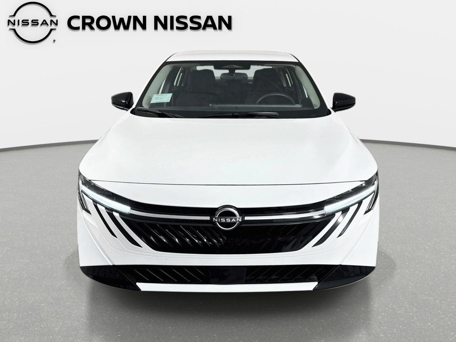 2027 Nissan Sentra S
