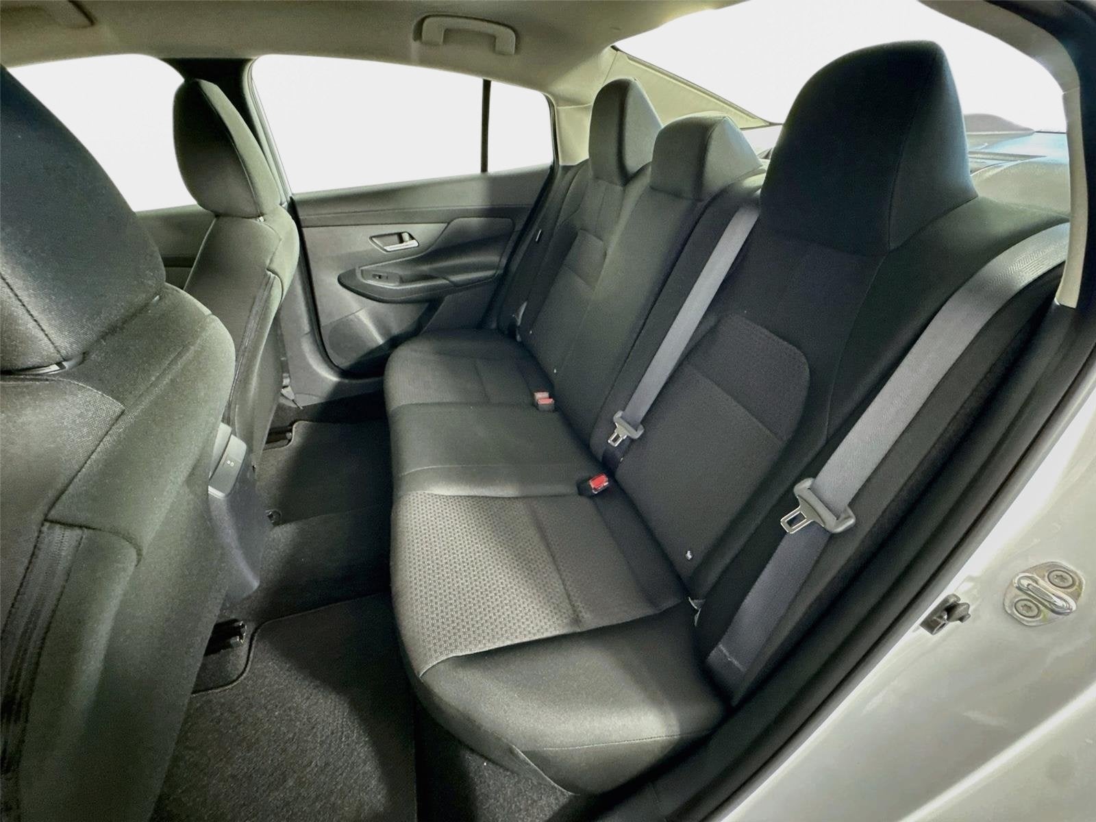 2027 Nissan Sentra S