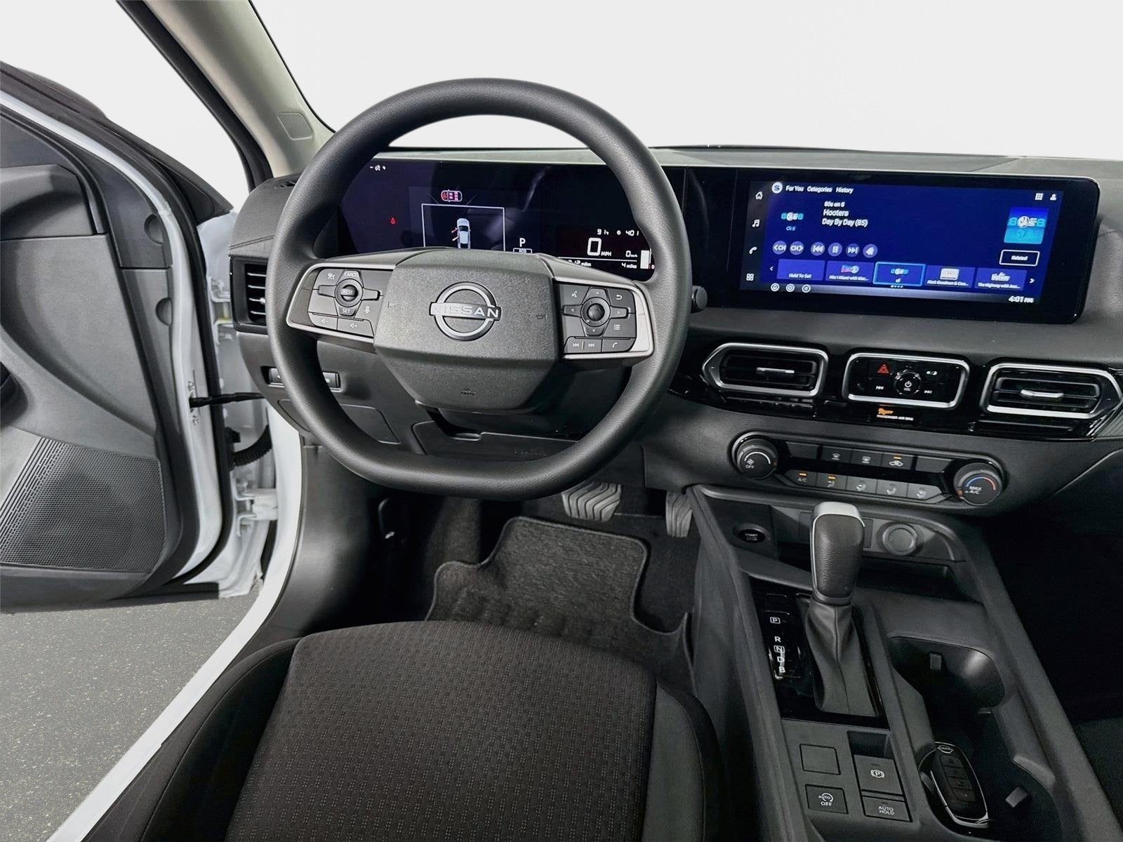 2027 Nissan Sentra S