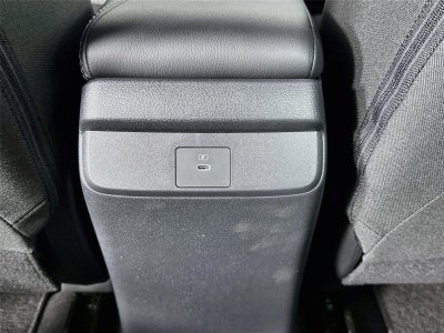 2027 Nissan Sentra S