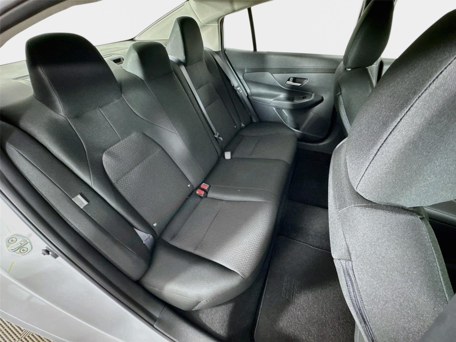 2027 Nissan Sentra S