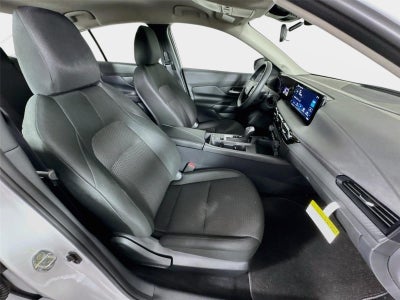 2027 Nissan Sentra S