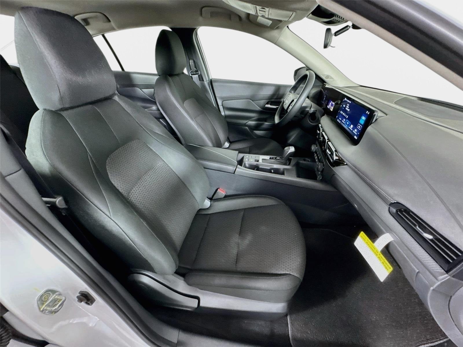 2027 Nissan Sentra S
