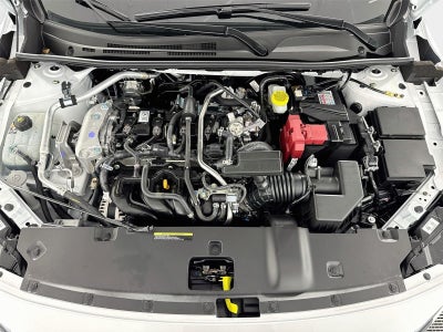 2027 Nissan Sentra S