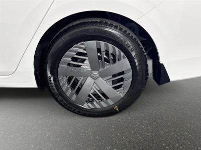 2027 Nissan Sentra S