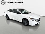 2027 Nissan Sentra S