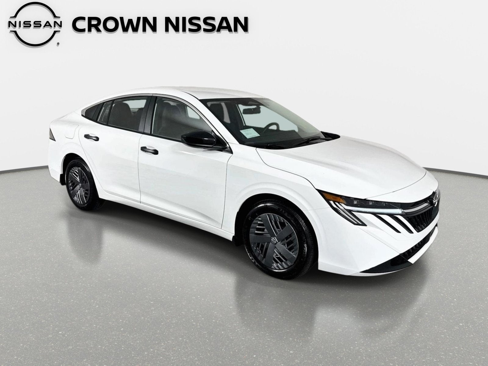 2027 Nissan Sentra S