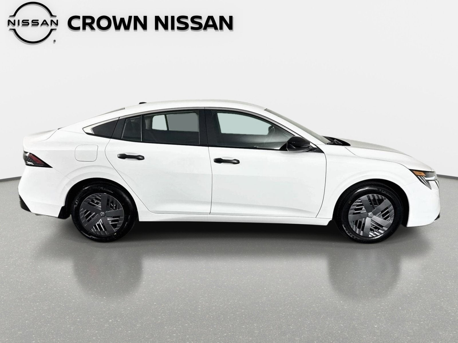 2027 Nissan Sentra S