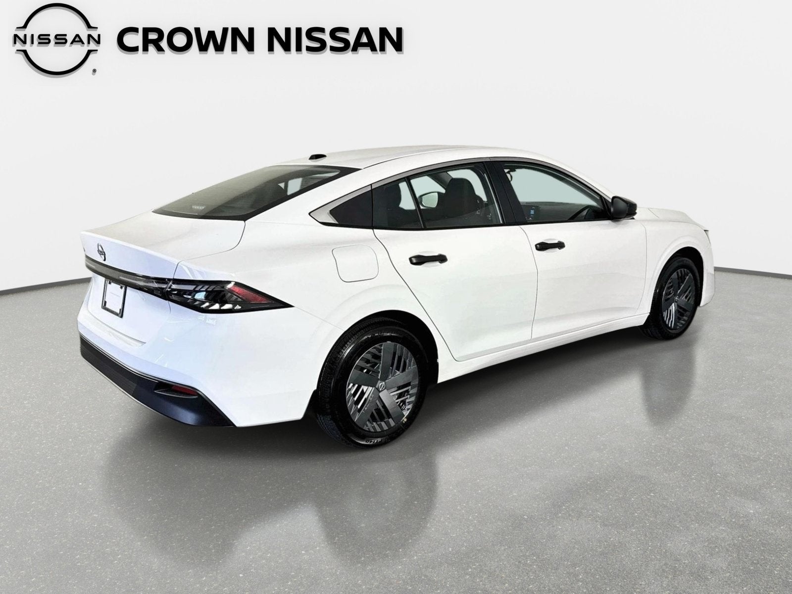 2027 Nissan Sentra S