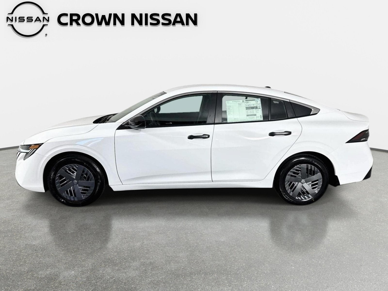 2027 Nissan Sentra S