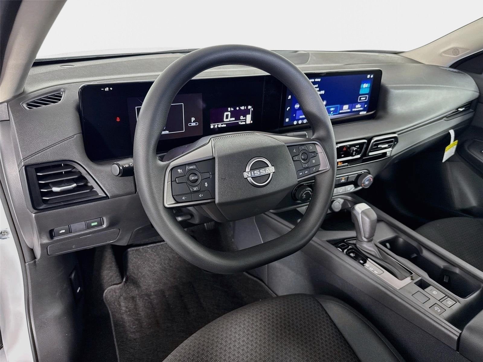 2027 Nissan Sentra S