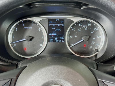 2023 Nissan Versa S