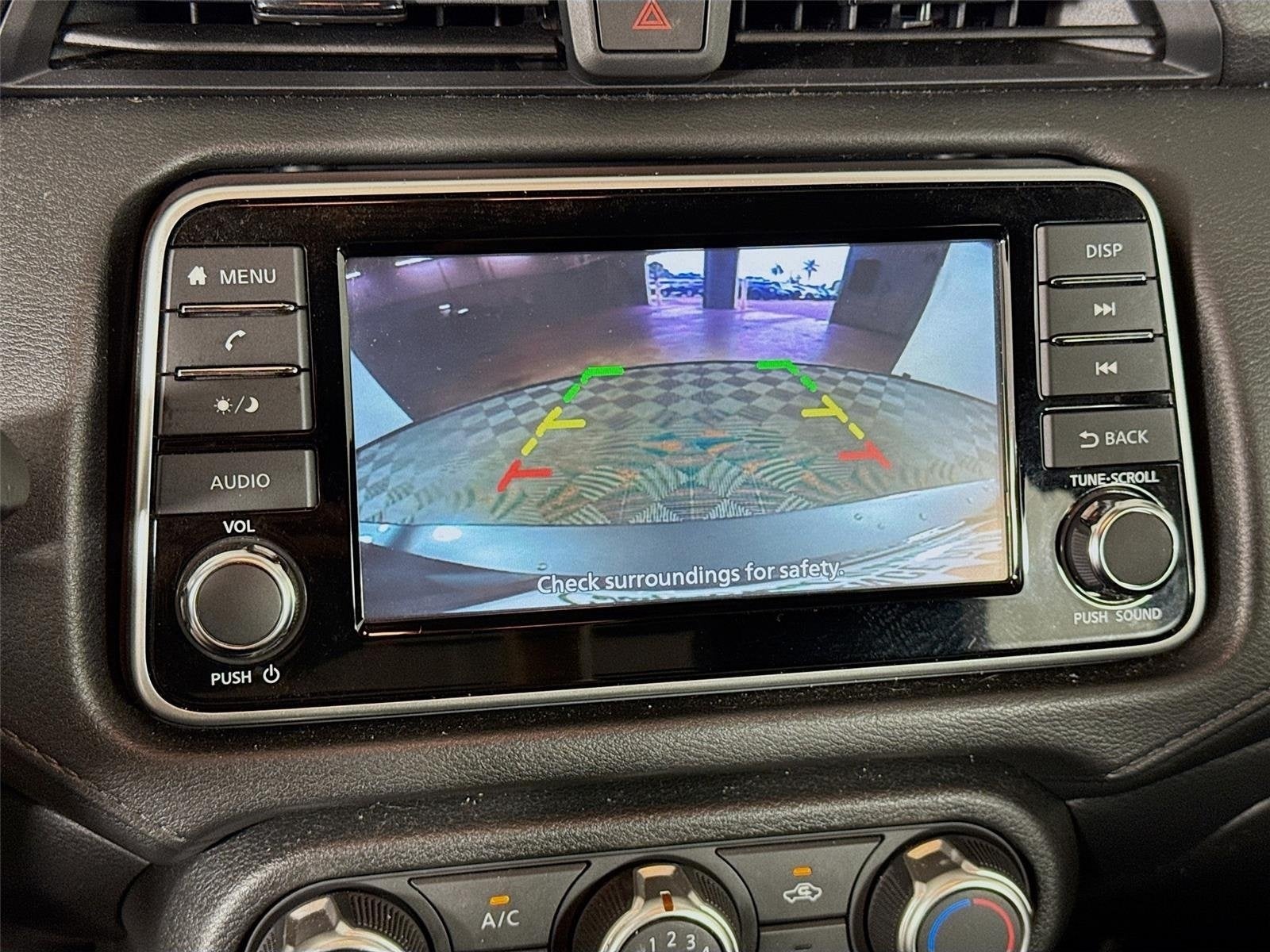 2023 Nissan Versa S