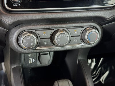 2023 Nissan Versa S