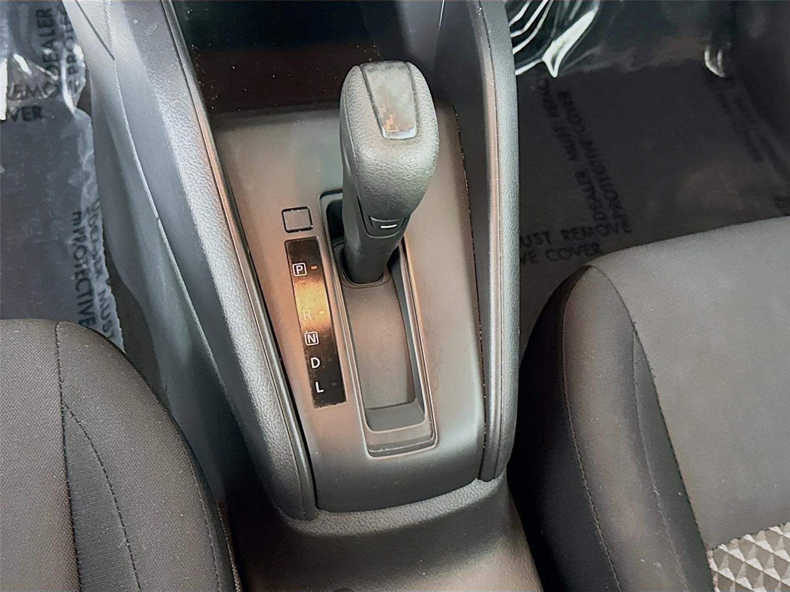 2023 Nissan Versa S