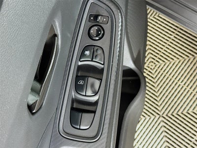 2023 Nissan Versa S