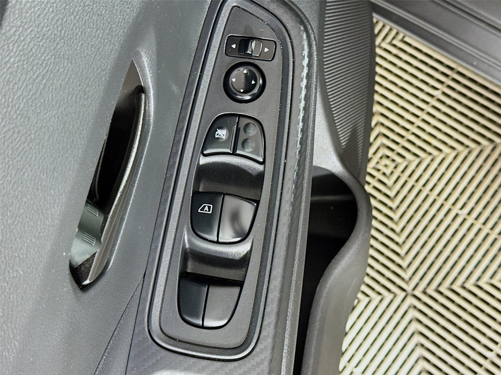 2023 Nissan Versa S