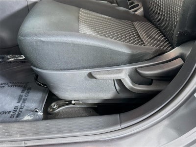 2023 Nissan Versa S