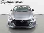 2023 Nissan Versa S