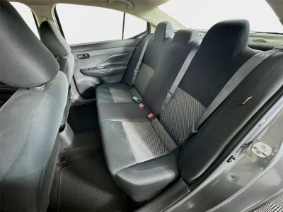 2023 Nissan Versa S