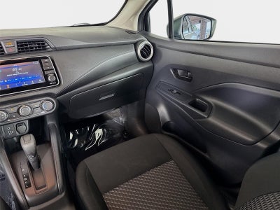 2023 Nissan Versa S