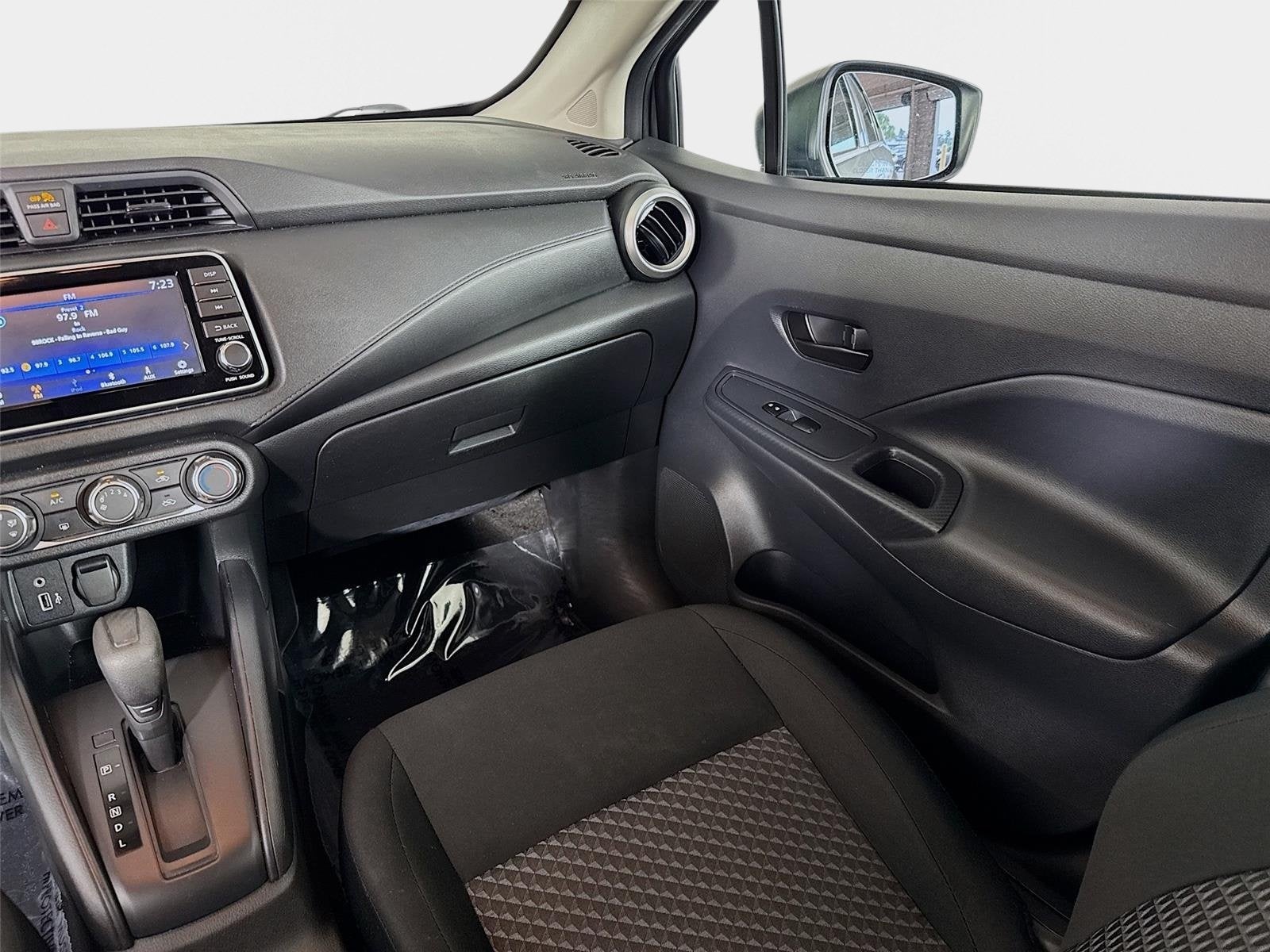 2023 Nissan Versa S