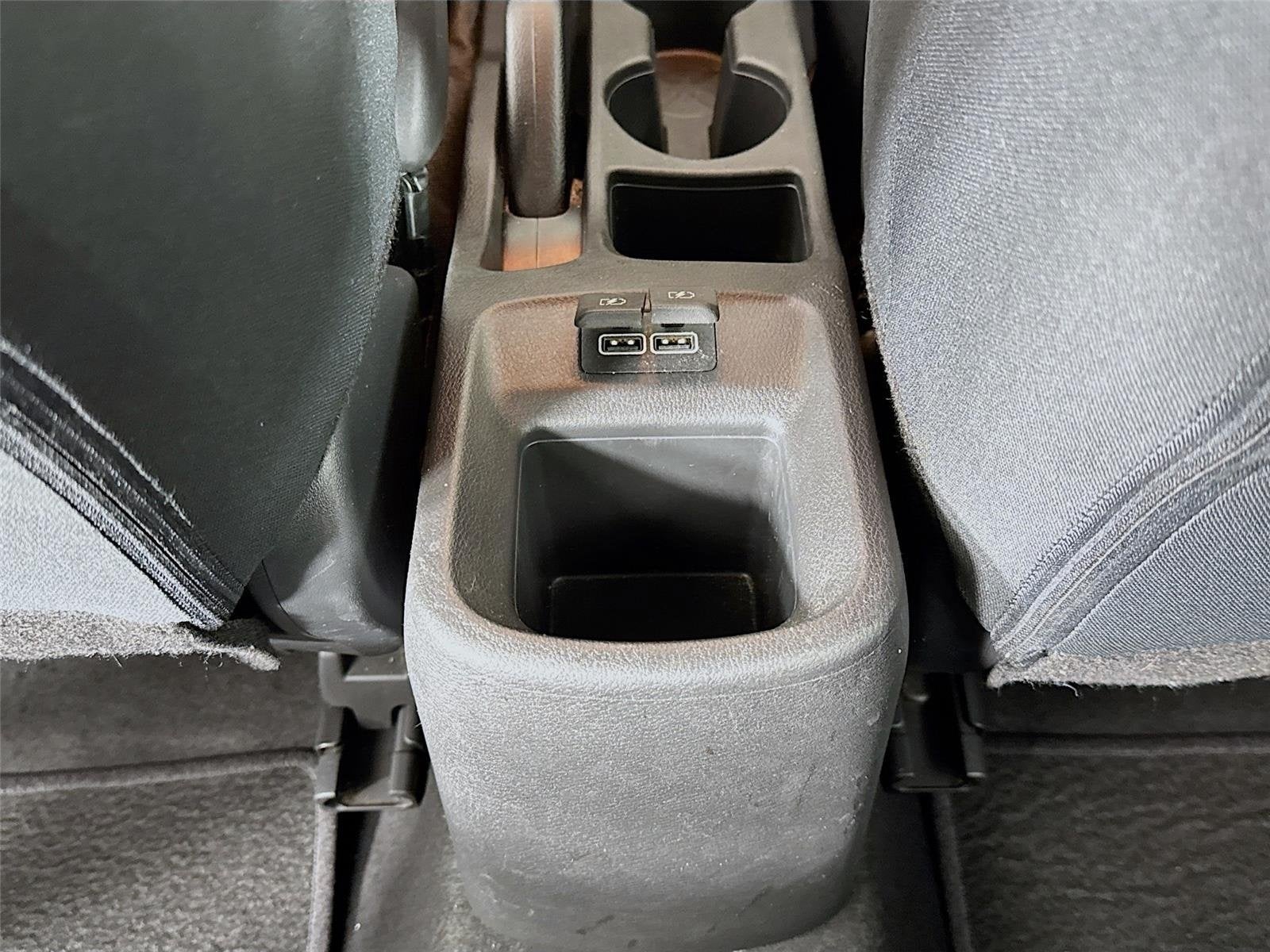 2023 Nissan Versa S