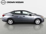 2023 Nissan Versa S