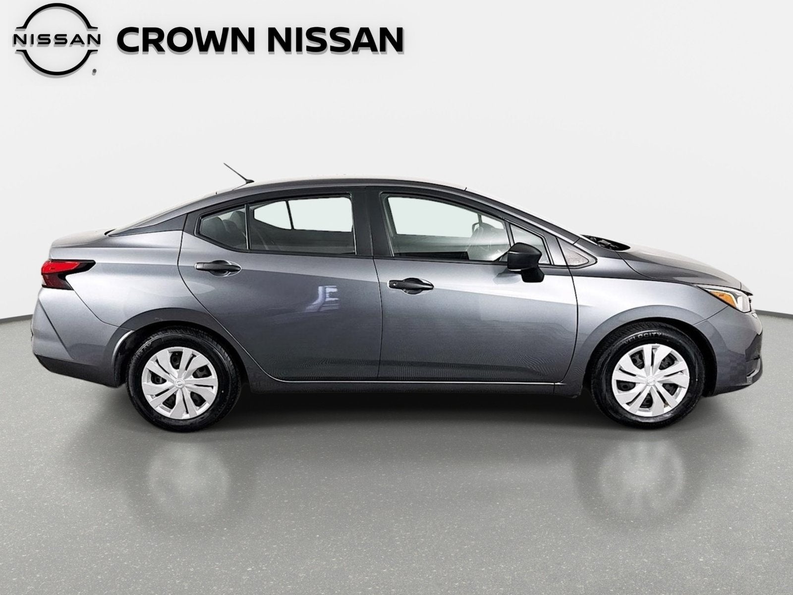 2023 Nissan Versa S