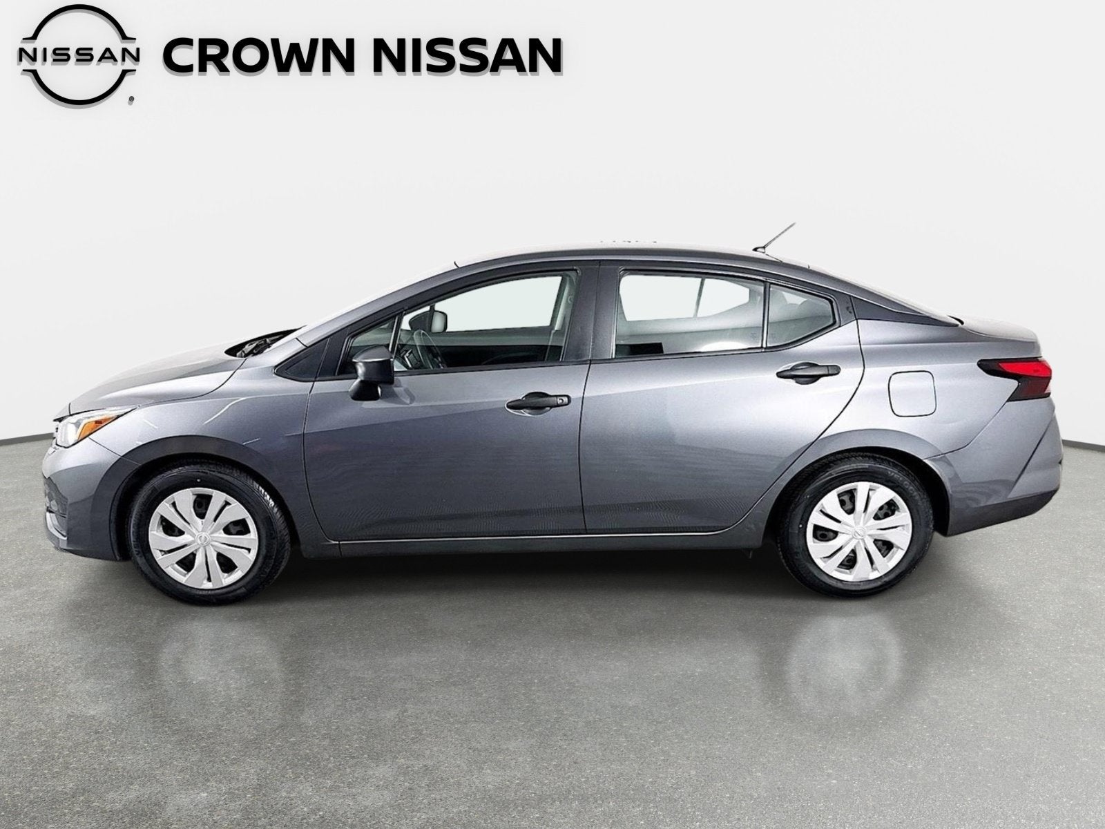 2023 Nissan Versa S