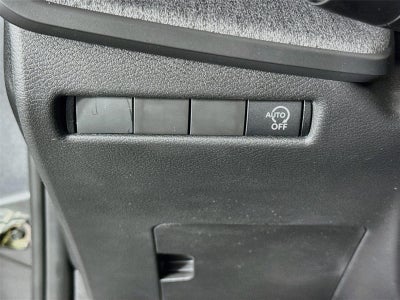 2027 Nissan Kicks S
