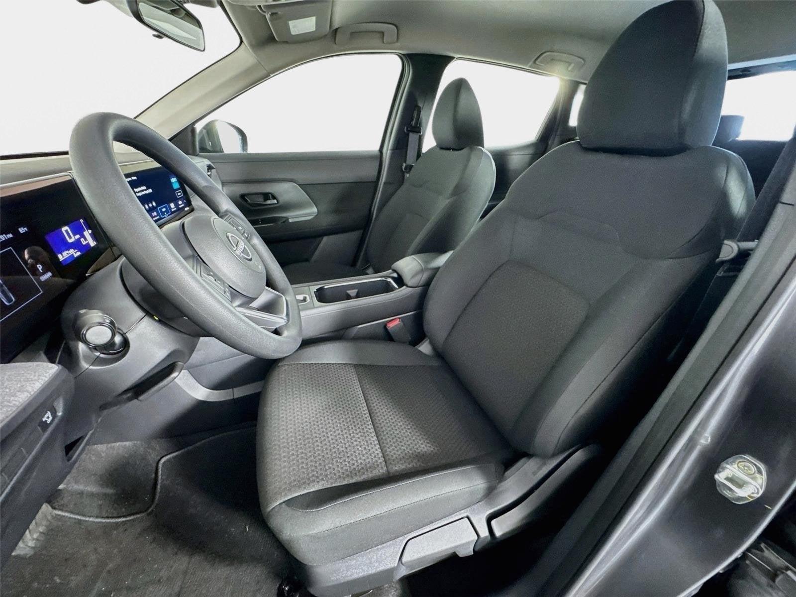 2027 Nissan Kicks S