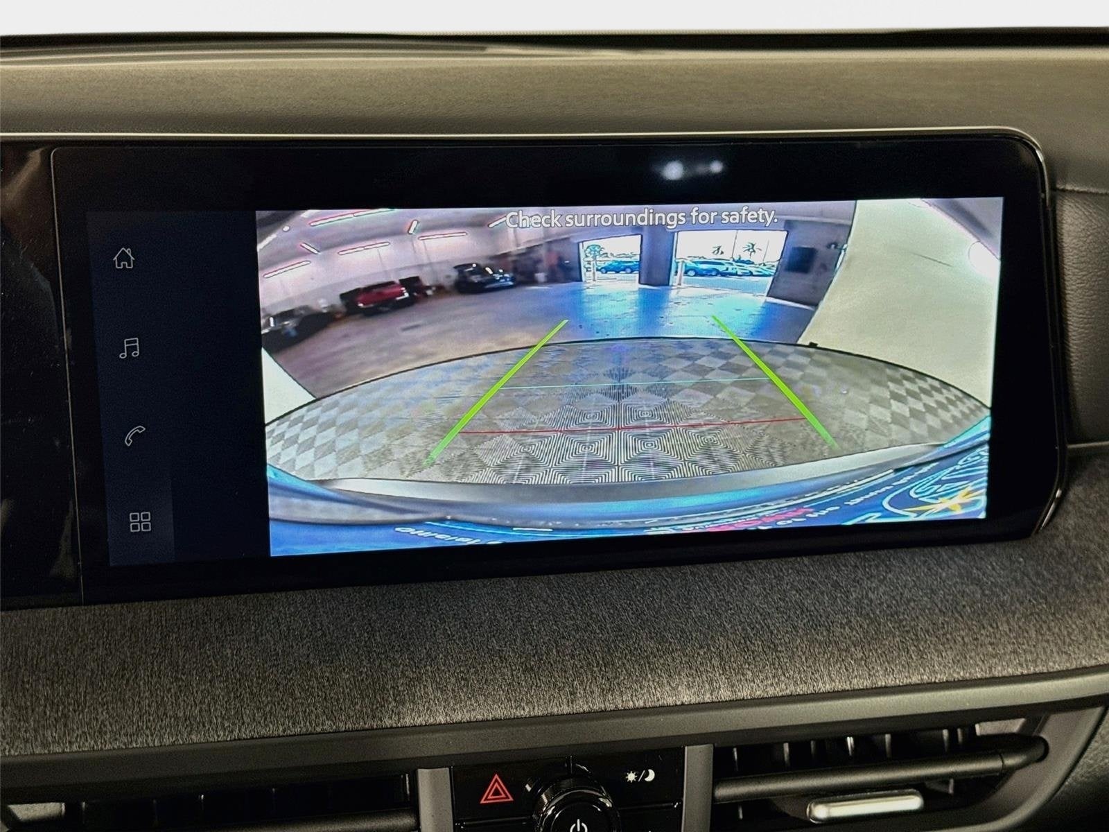 2027 Nissan Kicks S