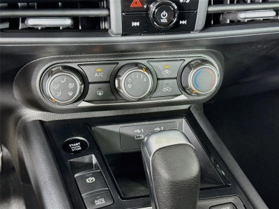 2027 Nissan Kicks S